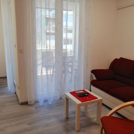 Apartman Sanja 普拉 外观 照片