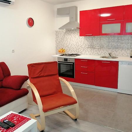 Apartman Sanja 普拉 外观 照片