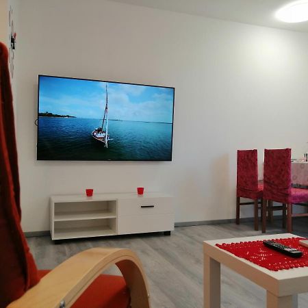 Apartman Sanja 普拉 外观 照片