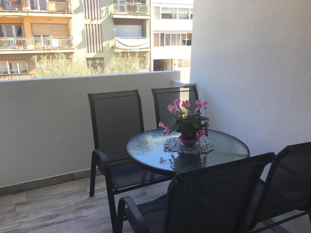 Apartman Sanja 普拉 外观 照片