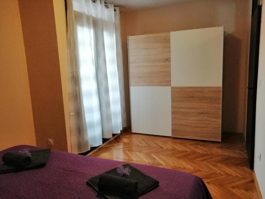 Apartman Sanja 普拉 外观 照片