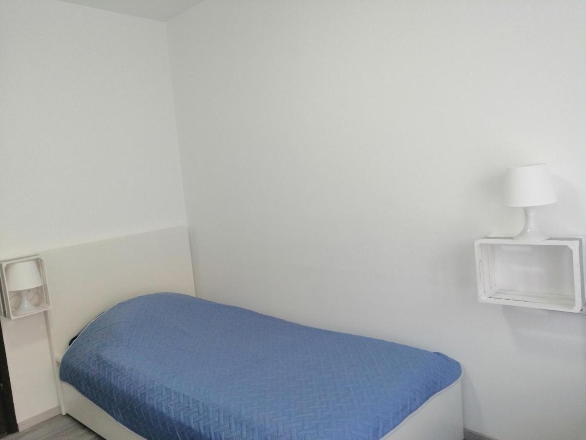 Apartman Sanja 普拉 外观 照片