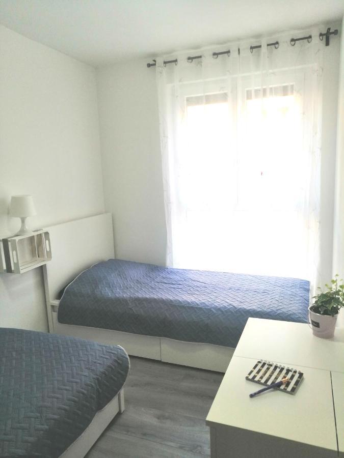 Apartman Sanja 普拉 外观 照片