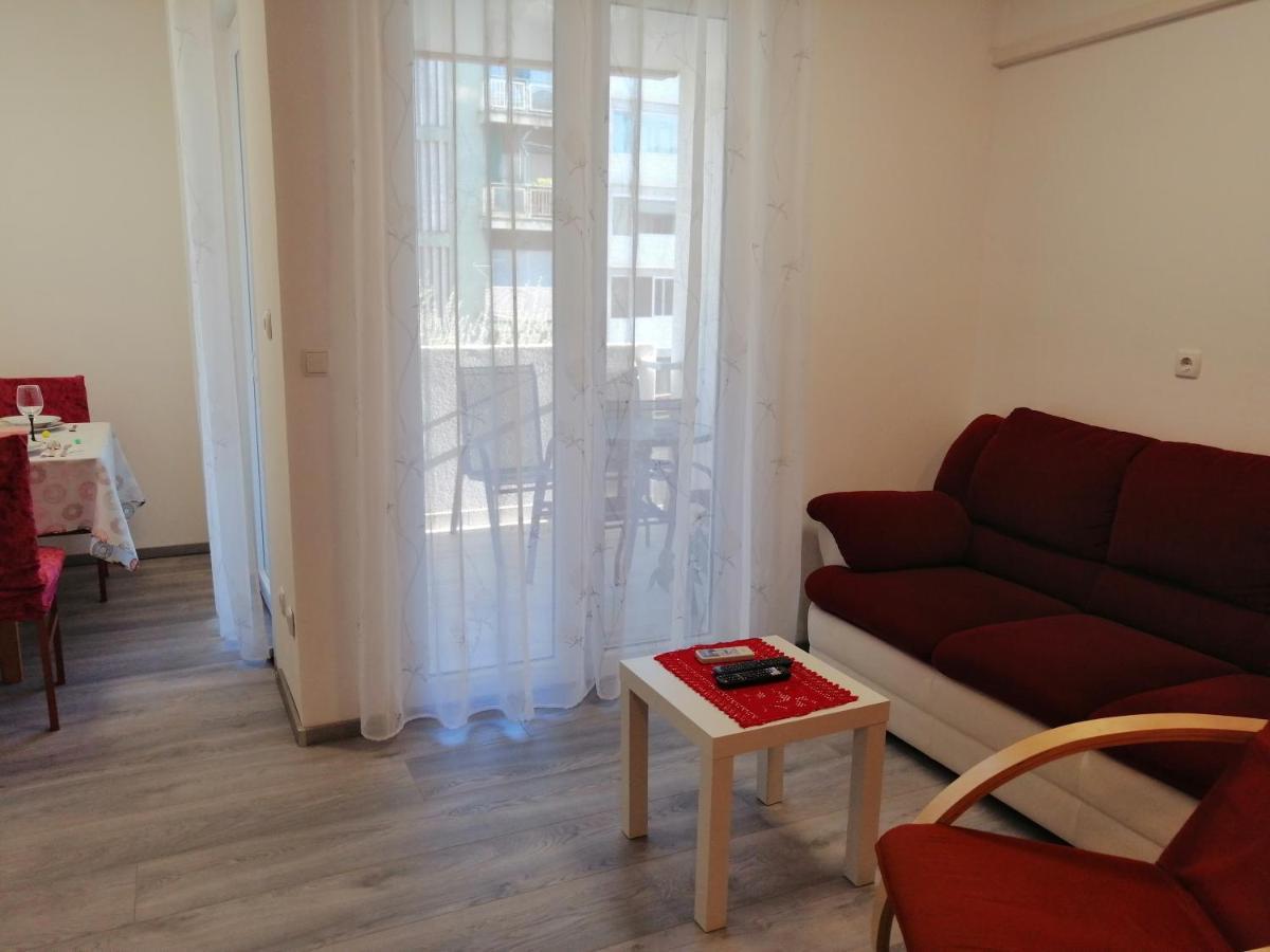 Apartman Sanja 普拉 外观 照片